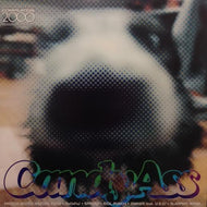 V.A. (RAZORS EDGE,DxOxFxJ,IDOL PUNCH) / CANDY ASS