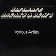V.A. (MANZEL、MIKE CURB CONGREGATION) / ULTIMATE BREAKS & BEATS 8