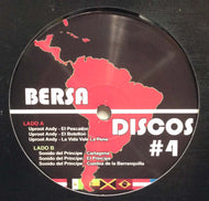 V.A. (UPROOT ANDY, SANIDO DEL PRINCIPE) / BERSA DISCOS VOL.4