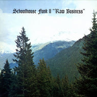 V.A. (Compiled by DJ SHADOW) / SCHOOLHOUSE FUNK 2