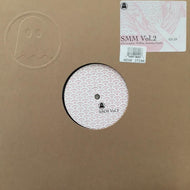 V.A. (CHRISTOPHER WILLITS,LUSINE,CEPIA) / SMM VOL.2