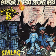 V.A. (RED FOX,NICODEMUS,BURRO BANTON) / STALAG