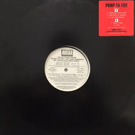 V.A. (KRS-ONE,JERU THE DAMAJA,GRAND PUBA) / SELECTIONS FROM 