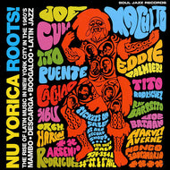 V.A. (Ray Barretto, Tito Puente) / Nu Yorica Roots!