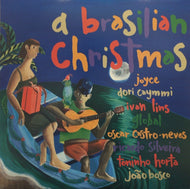 V.A. (JOYCE, IVAN LINS) / A BRASILIAN CHRISTMAS