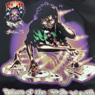 V.A. (BEYOND THERE,MR DIBBS,KID KOALA) / RETURN OF THE DJ VOL. 2