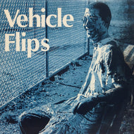 VEHICLE FLIPS / IMPRESSED BEYOND BELIEF