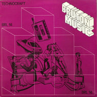 V.A. (K. McAlea, A. Jackman, G. Jackman) / TECHNOCRAFT
