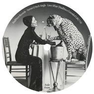 V.A. / LOVE AFFAIR / I WANNA FALL IN LOVE