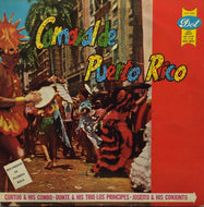 V.A. (RAFAEL CORTIJO AND HIS COMBO) / CARNIVAL DE PUERTO RICO