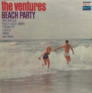 VENTURES / BEACH PARTY