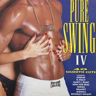 V.A. (COOLIO & LV,R. KELLY,MARY J. BLIGE) / PURE SWING 4