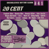 V.A. (ELEPHANT MAN, BEENIE MAN) / 20 CENT