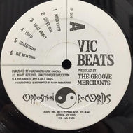 VIC / VIC BEATS