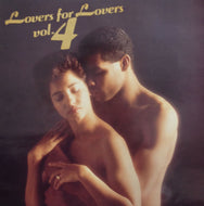 V.A. (Matumbi, Delroy Wilson etc...) / LOVERS FOR LOVERS VOL.4