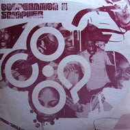 V.A. (KARIZMA,LEWIS D,KAY SUZUKI) / COOPERATION III SAMPLER 