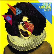 V.A. (LUTZENKIRCHEN,FERGIE) / GREAT CARNIVAL STUFF EP VOL 2