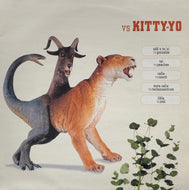 V.A. (MIRA CALIX,RECHENZENTRUM,STOL) / Vs Kitty-Yo