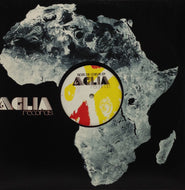 V.A. (Krispaglia) / NOIR DE COEUR