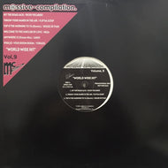 V.A. (RICKY RICARDO,FLIP DA SCRIP,HOUSE OF PAIN) / WORLD WIDE HIT M@SSIVE COMPILATION VOL.9
