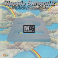 V.A.(INNER LIFE, SILVETTI) / CLASSIC SALSOUL 2