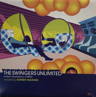 V.A. (COMPILED BY KONISHI YASUHARU) / THE SWINGERS UNLIMITED MODERN EASYLISTENERS OF IRMA 