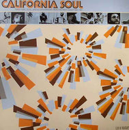 V.A. (LINDA TILLERY, ROY PORTER) / California Soul