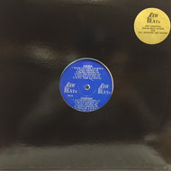 RAW BEATS / RAW BEATS #02