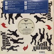 V.A. - T / TOMMY BOY STORY VOL.1