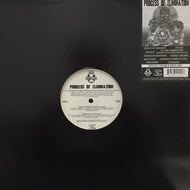 V.A. (EL DA SENSEI,SOULS OF MISCHIEF,LIVING LEGENDS) / PROCESS OF ELIMINATION