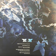 V.A. (TODDLA T,ROOTS MANUVA,DIPLO) / NINJA TUNE XX 12” NO. 4