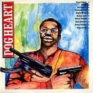 V.A. (Thriller U,Buju Banton) / DOGHEART