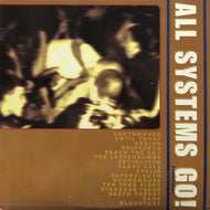 V.A. (BANE、ENSIGN) / ALL SYSTEMS GO! COMPILATION