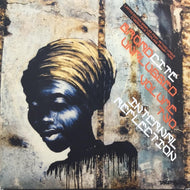 V.A. (PROJECT MOVE,BROWN,METHOD UNIQUE,DAVID MURRAY) / BROADCITE UNPLUGGED VOLUME TWO: INTERNAL REFLECTION