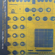 V.A. (MAJOR FORCE E.M.S. ORCHESTRA,UNKLE,HOWIE B) / MO WAX VS. MAJOR FORCE : TIME HAS COME