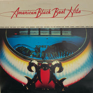V.A. (EDDY GRANT, DJAVAN) / AMERICAN BLACK BELT BEST HITS