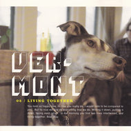 VERMONT / LIVING TOGETHER