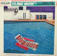 V.A. (細野晴臣 鈴木茂 坂本龍一 山下達郎) / Island Music