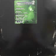 V.A. (DJ SPINNA) / MIX THE VIBE : DJ SPINNA - MINDSET PART 2