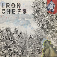 V.A. (MIKAH 9,DEADELUS,RAY BARBEE,MOPHONO) / IRON CHEFS