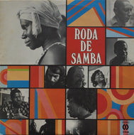 V.A. (Chico Bondade, Sabrina) / Roda De Samba