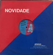V.A. (AUDIO BASS E DJ. PEPE) / SOUL GRAND PRIX