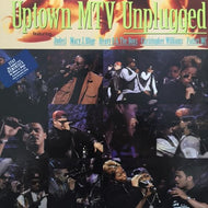 V.A. (JODECI,FATHER MC,MARY J. BLIGE) / UPTOWN MTV UNPLUGGED