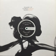 V.A. (SOULAR SOUND,QUANT,TENNIS HIRO) / BLUEPRINTS #01