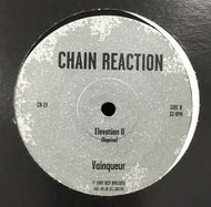 VAINQUEUR / ELEVATION II