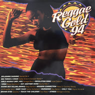 V.A. - R / REGGAE GOLD 1994