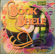 V.A. (Sean Paul,Beenie Man) / BOOK SHELF