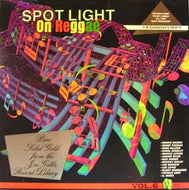 V.A. (Dennis Brown,Max Romeo) / SPOTLIGHT ON REGGAE VOL.6