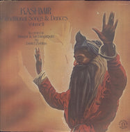 V.A. (Ghulam Nabi, Muhammed Abdullah) / Kashmir: Traditional Songs & Dances, Volume II
