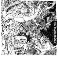 V.A. (Charles Bronson,Spazz) / POSSESSED TO SKATE